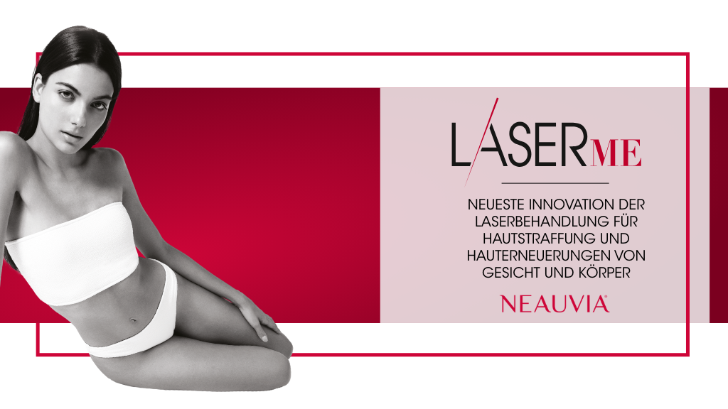 Neauvia LaserMe