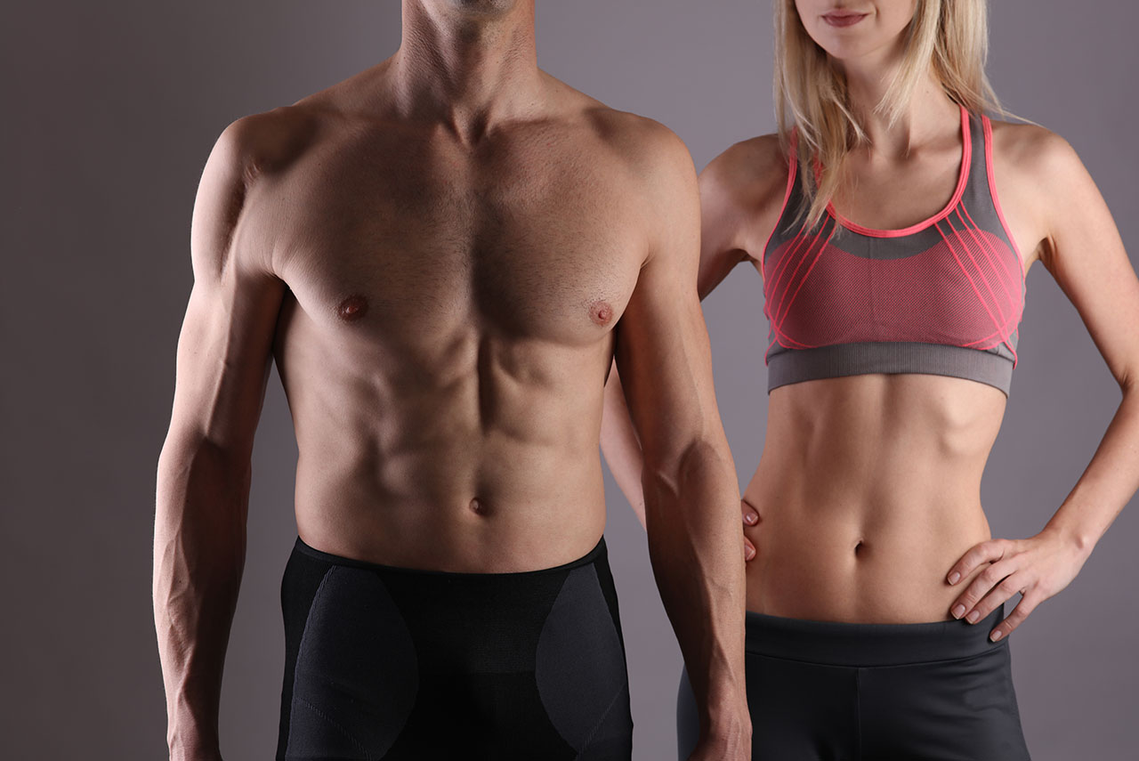 DEKA Schwarzy Behandlung Berlin Charlottenburg und Potsdam