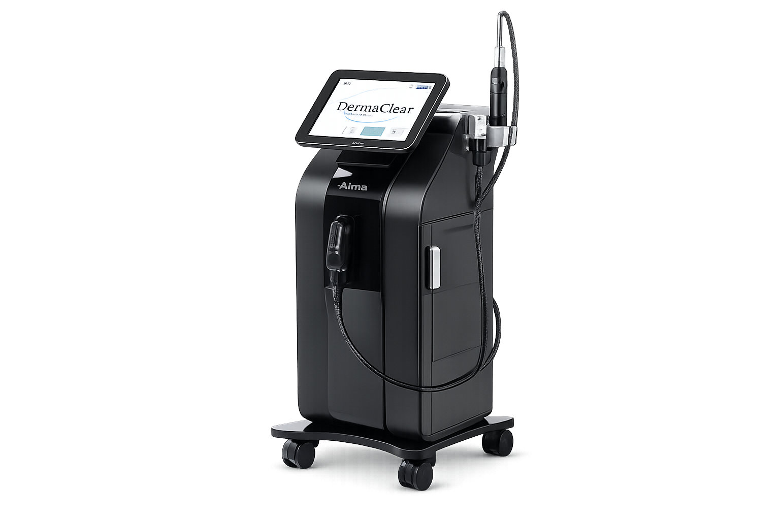 Dermaclear by Alma Gerät bei My Perfect Face Dermaclear by Alma Gerät bei My Perfect Face