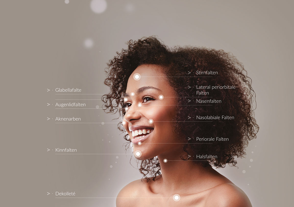 Mezotix Behandlung Berlin & Potsdam bei My Perfect Face