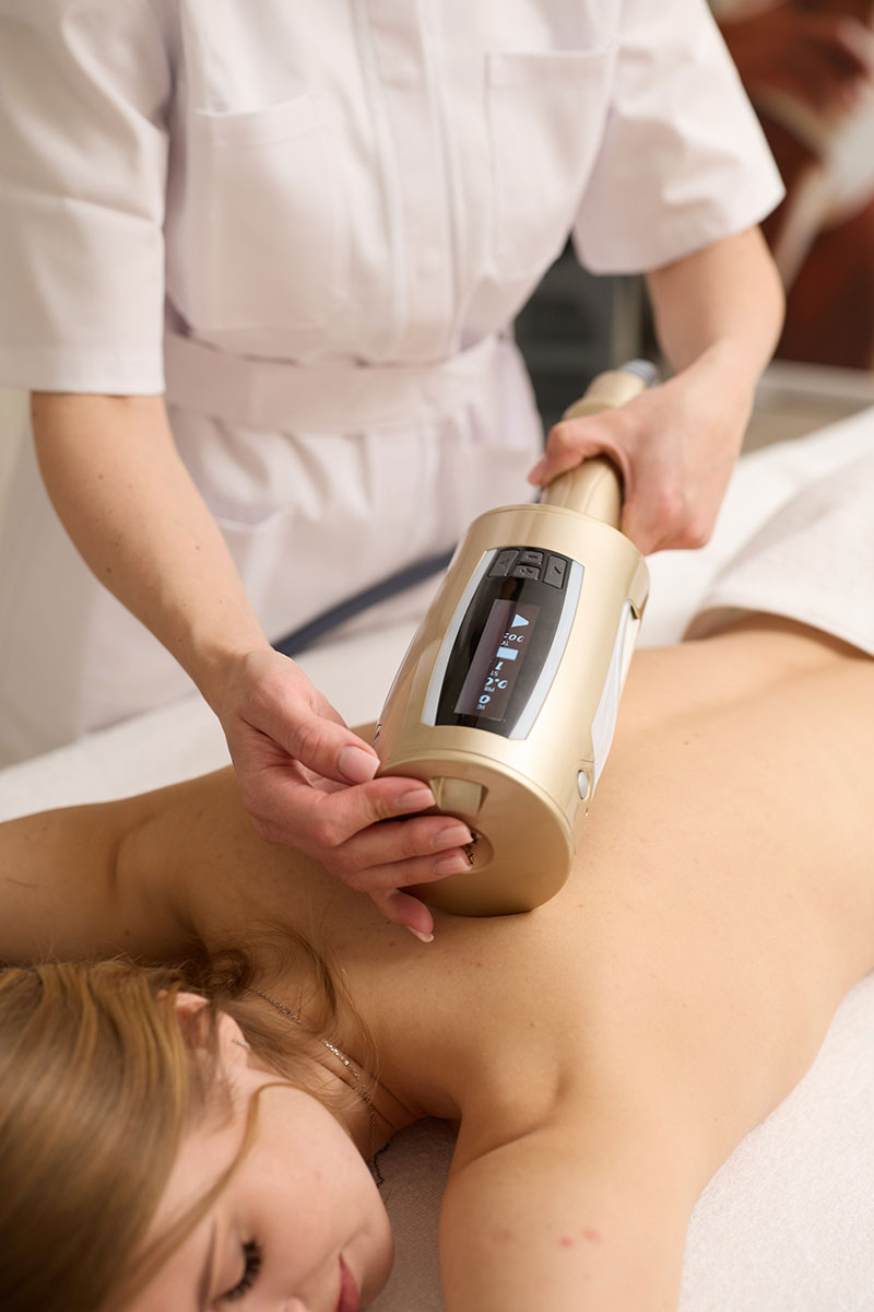 Endospheres Therapy Körperbehandlung bei My Perfect Face Berlin-Mitte