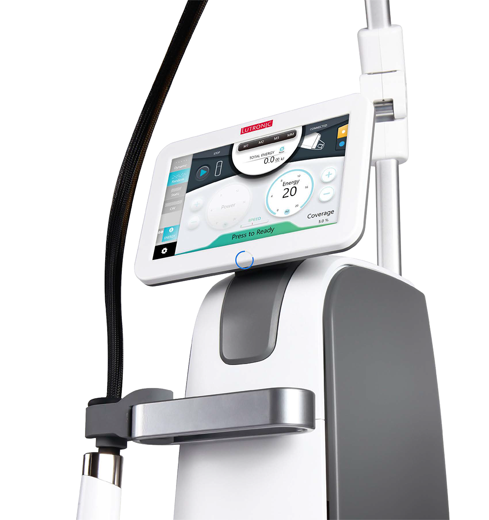 LaseMD Ultra™ Behandlung Berlin