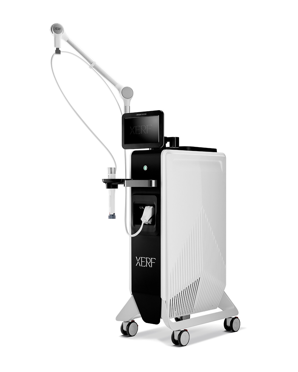 XERF Radiofrequenzgerät von Cynosure Lutronic